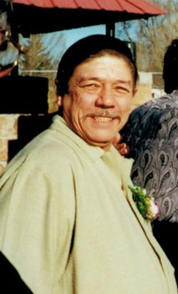 Alfred Gonzales
