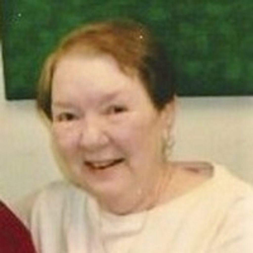 Judy Alice Johnson