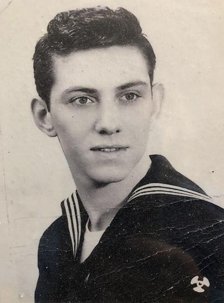 Robert 'Bob' L. Powell Profile Photo
