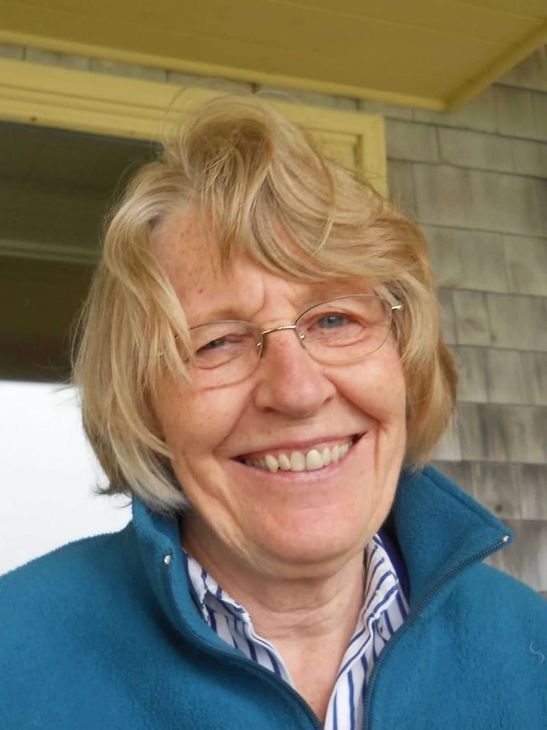 Carolyn Tall Drugge Profile Photo