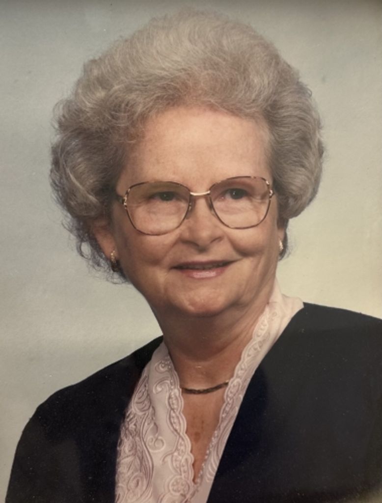Tommie Wynelle Tuten Profile Photo