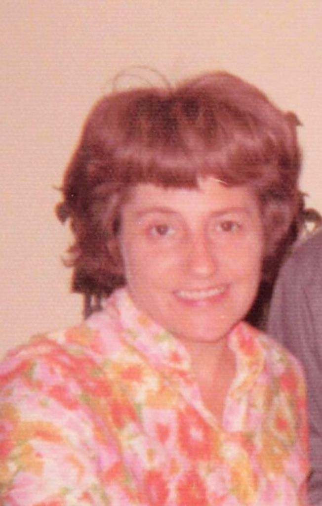 Betty L Utterback