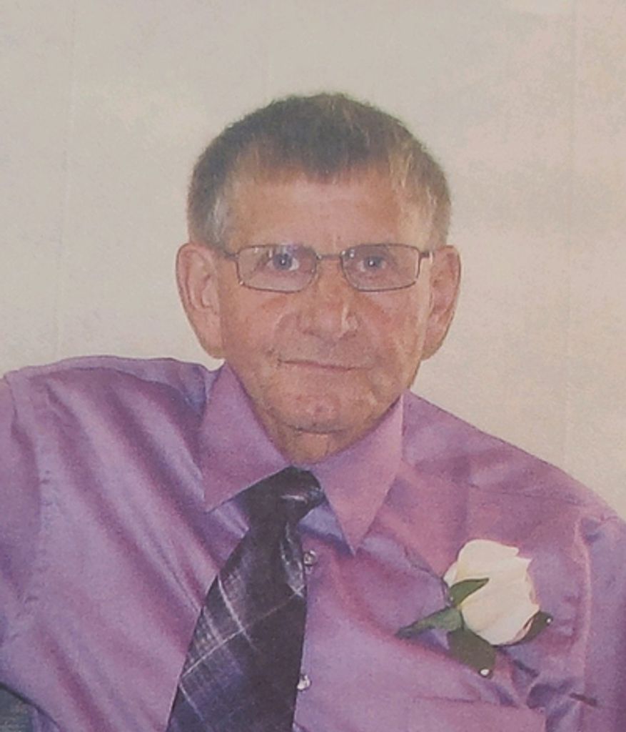 Jerry Rokusek Profile Photo