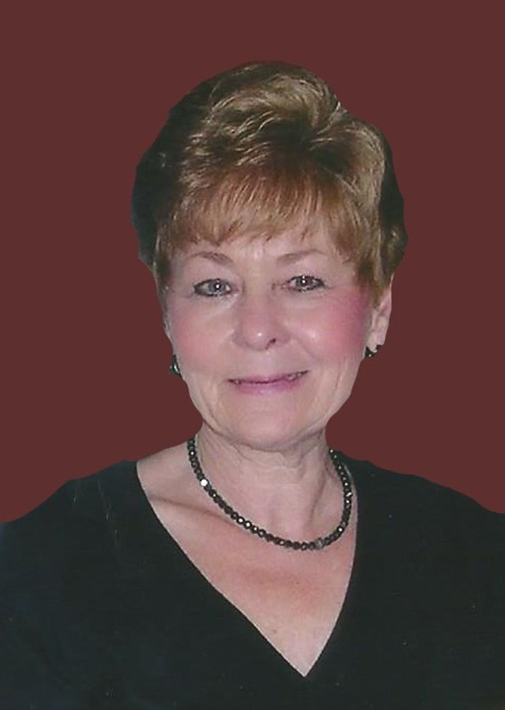 Ruth Mary (Sudman) Koverman