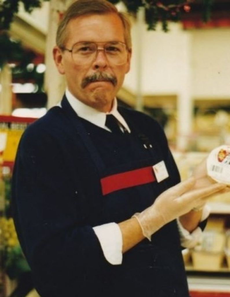 Anthony James Carroll Jr. Profile Photo