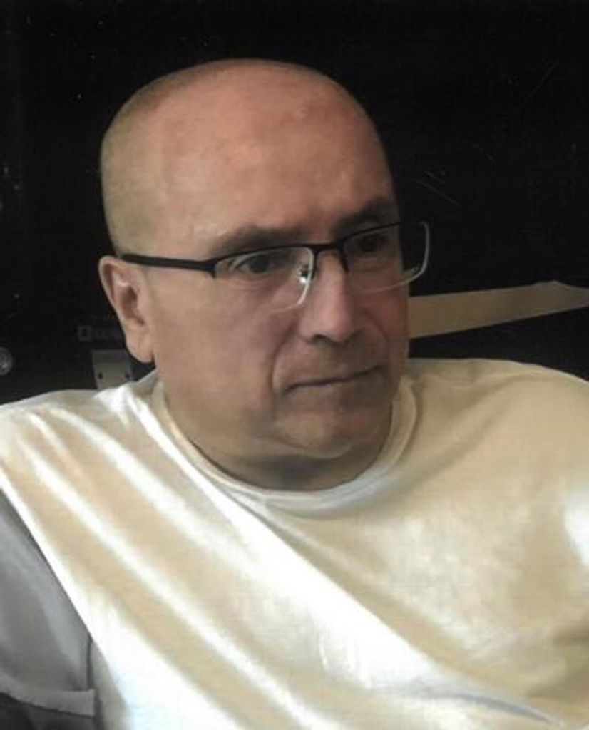 Richard Jimenez
