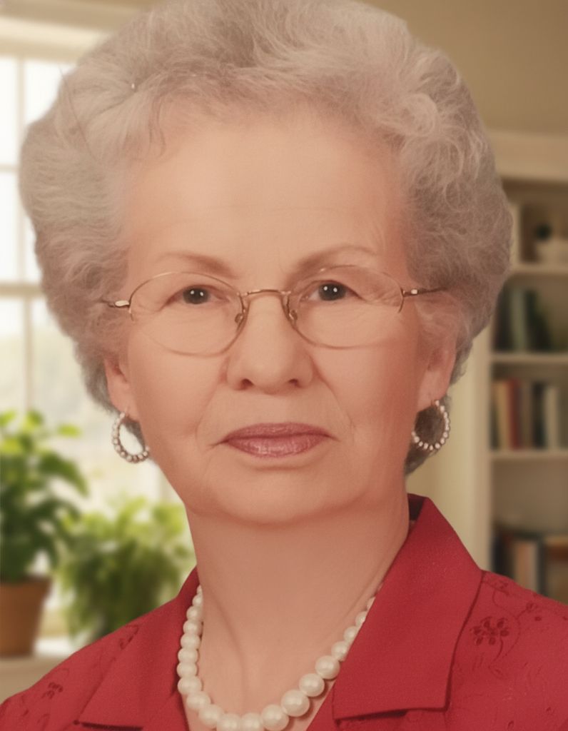 Betty J. Chambers