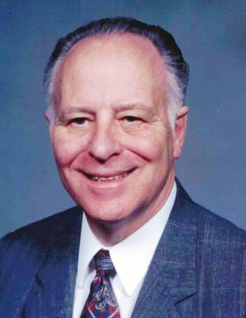 John Adolph Hartzell Profile Photo