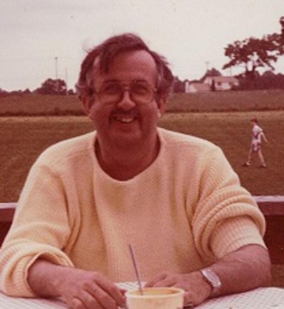 Terence M. Egan Profile Photo