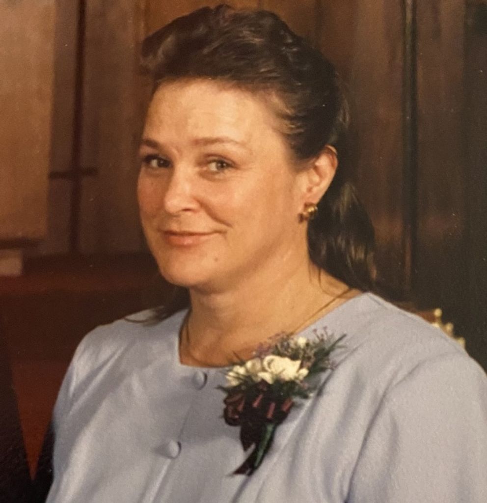 Carol A. (Wilson)  Mckinney