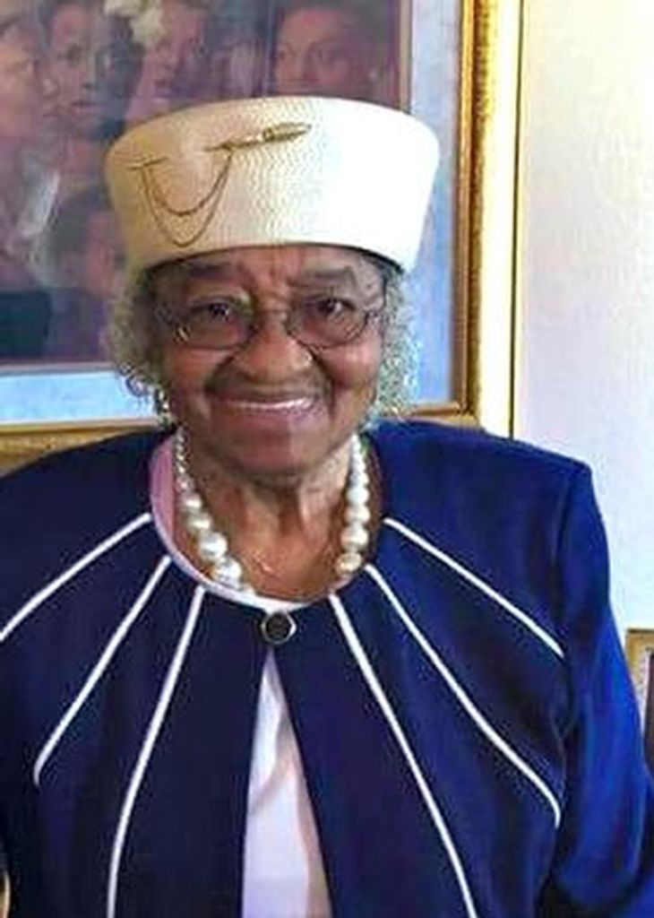 Frances Johnson Profile Photo