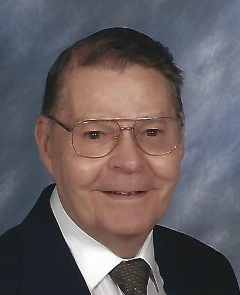 Joseph B Bange Profile Photo