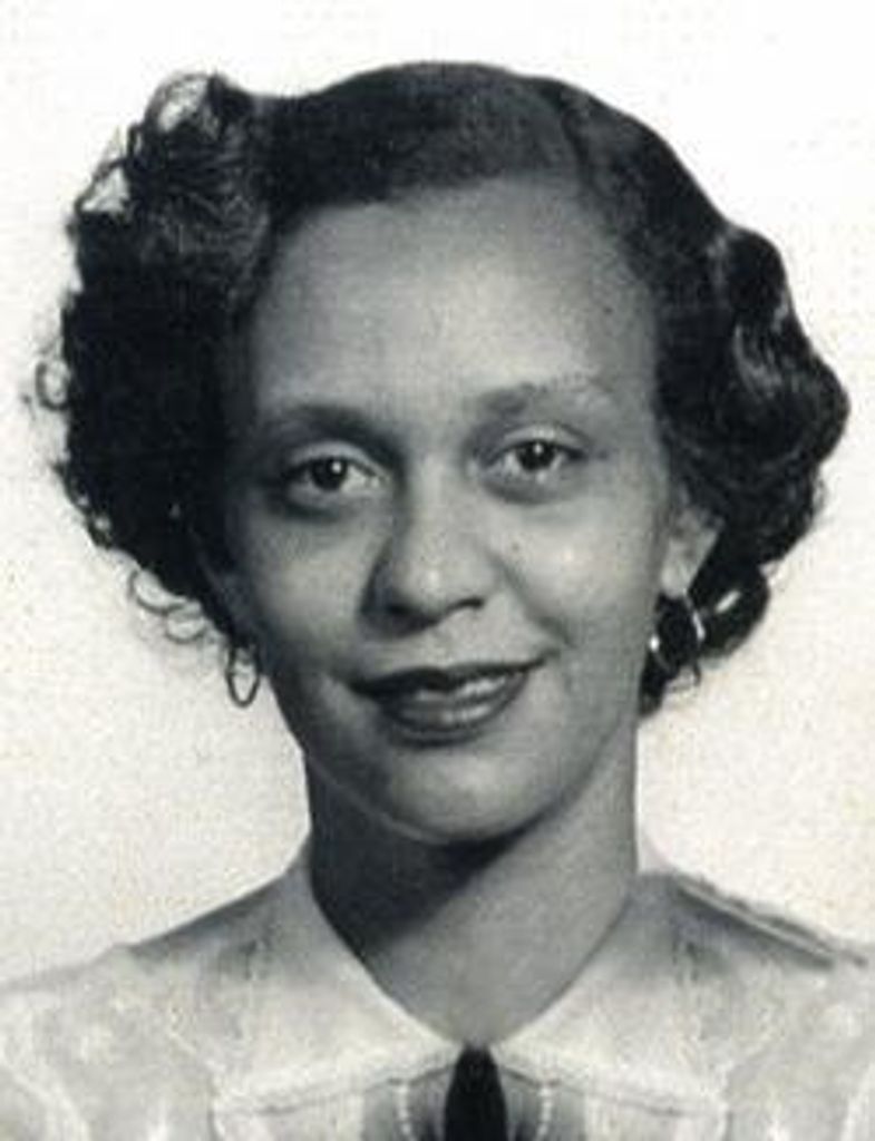 Ivora Moore Johnson