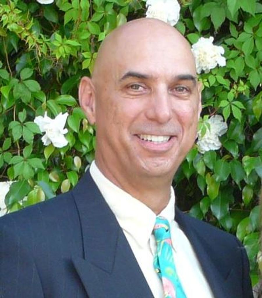 Michael Patrick Magi Profile Photo