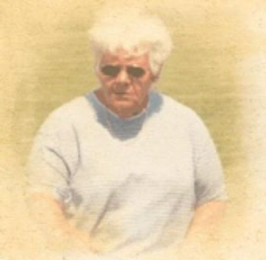 Beverly Mayes