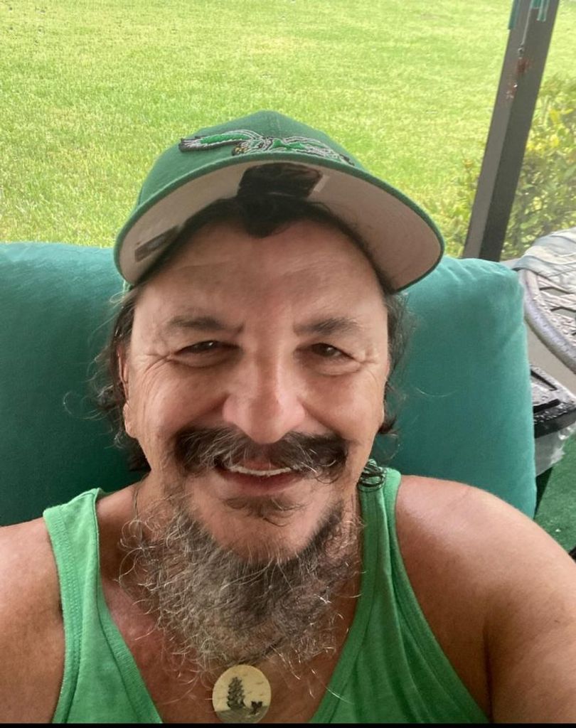 Timothy Joseph O'Brien