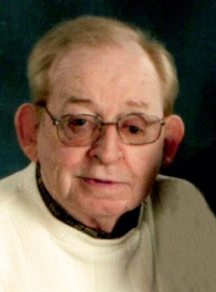 Dick Glassmeyer