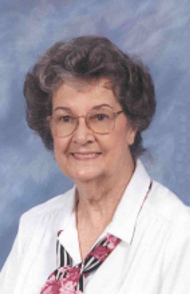 Edna Pollock