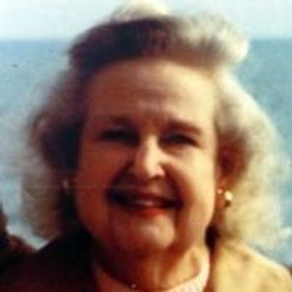 Nancy Hogarth