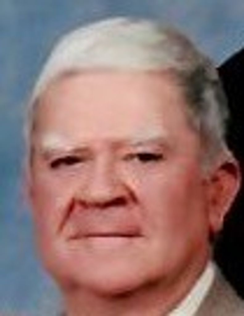 Homer Brady