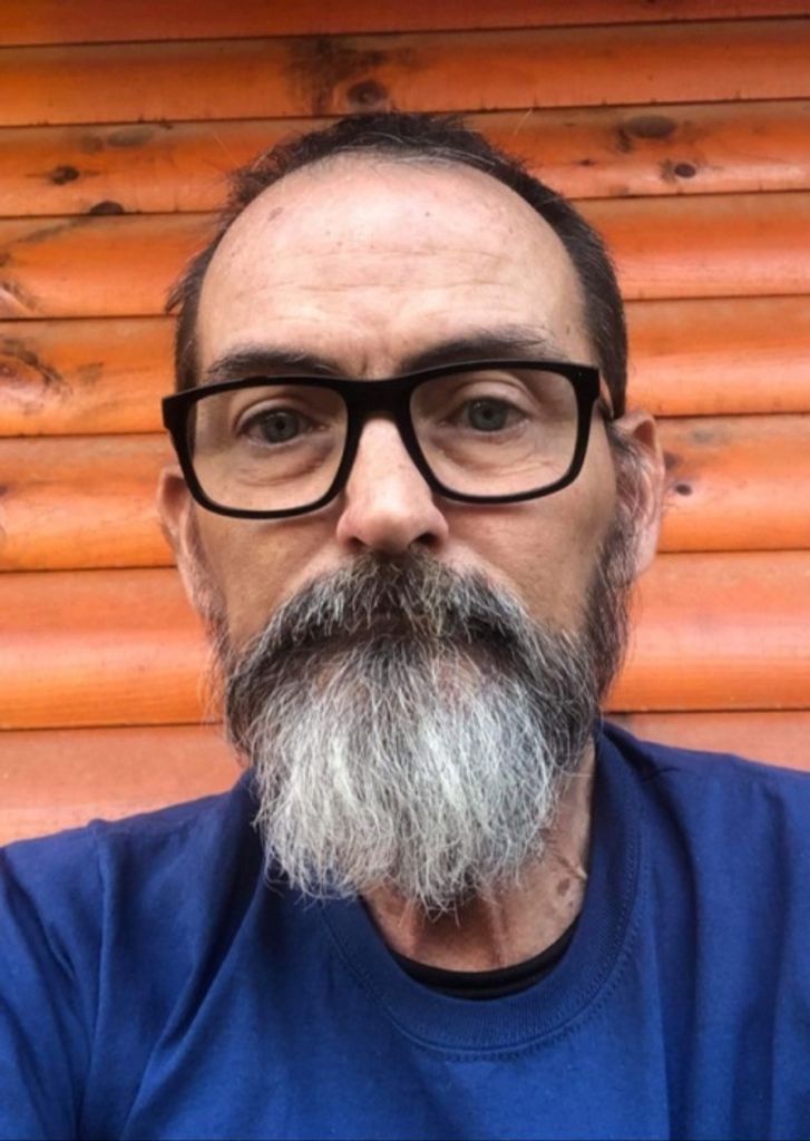 Gary Leroy Nelson Profile Photo