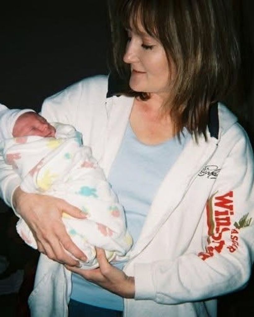 Kathy Lynn Totten Roles Profile Photo