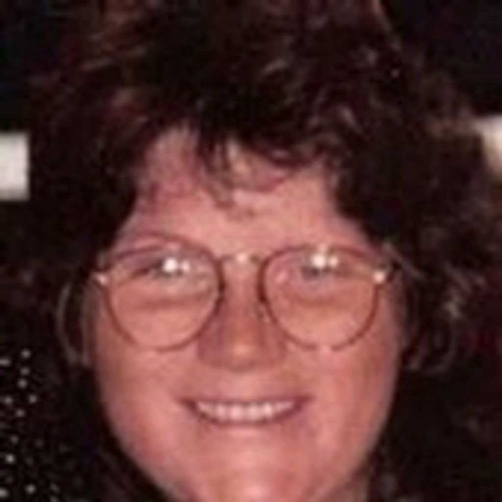 Megan Hessinger Waldron