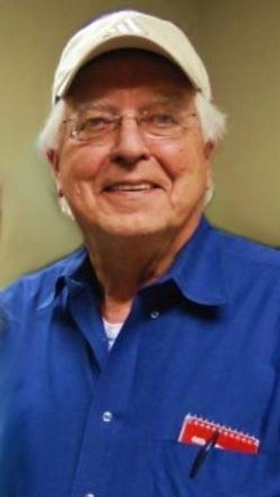 Ron Carr Profile Photo