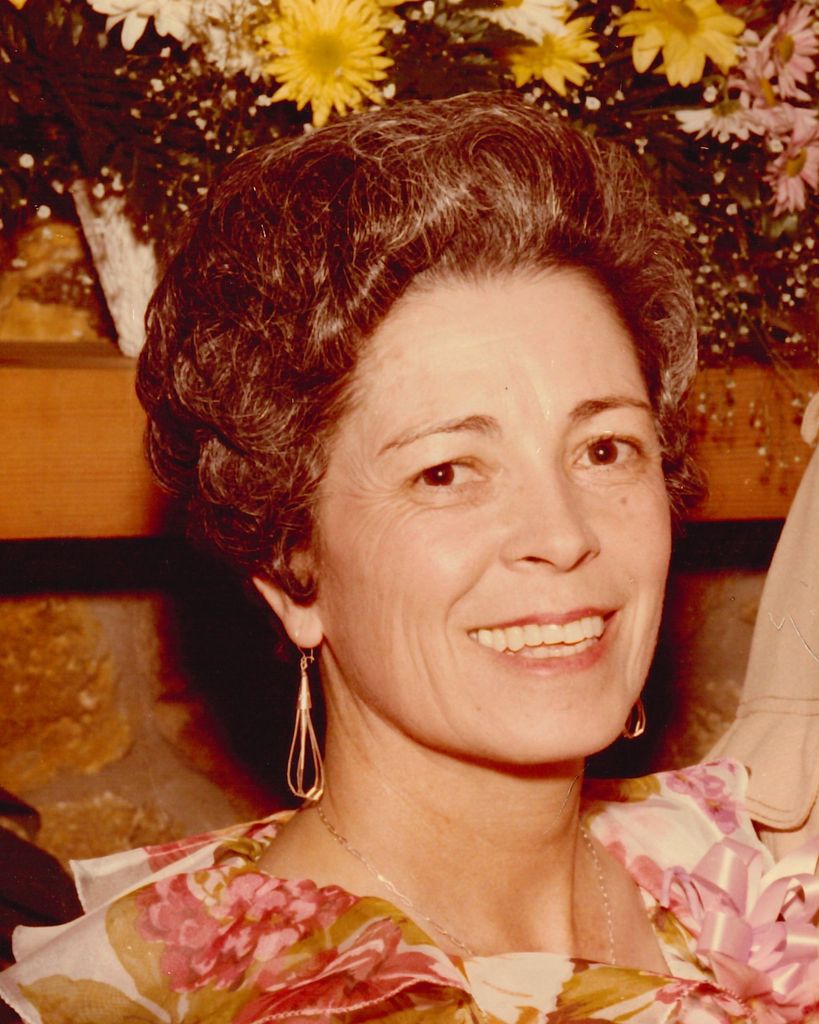 Griselda Antonia Radosevich