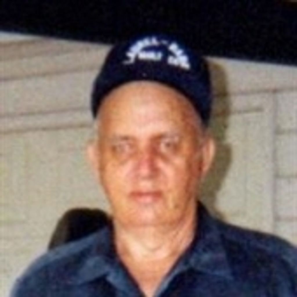 Stanley Hollis Boggs