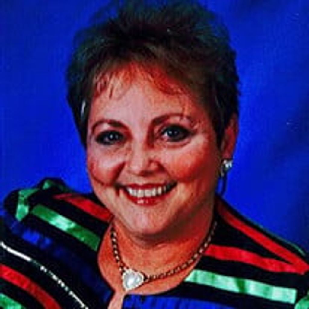 Glenda L. Shaddix