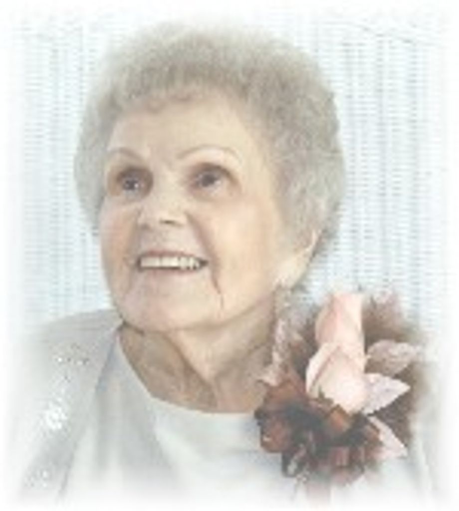 Ruth Mildred Mollohan