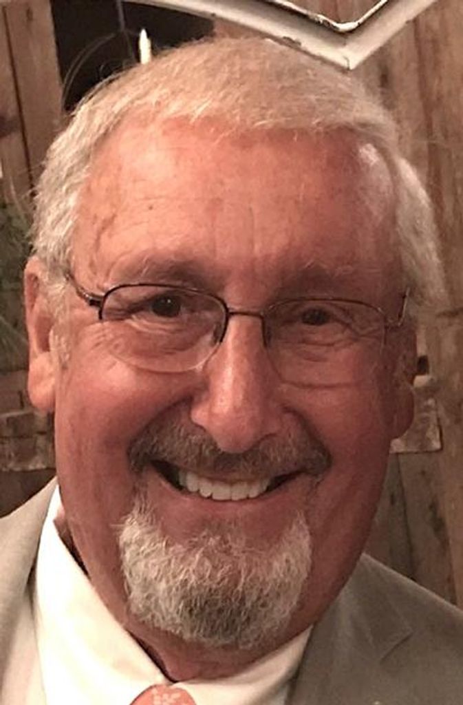 William Louis Tuchek, Jr. Profile Photo