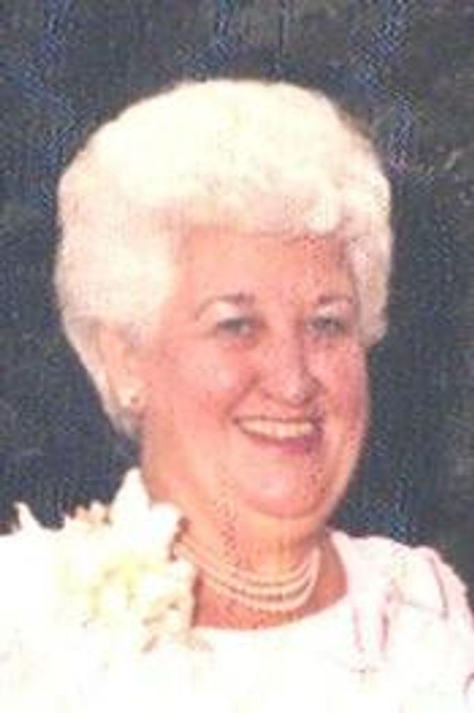 Doris G. Griffin Profile Photo