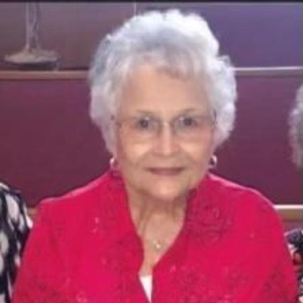 Esther Hall