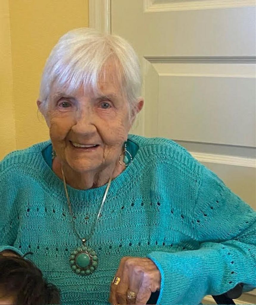 Mary Nell Higginbotham Profile Photo