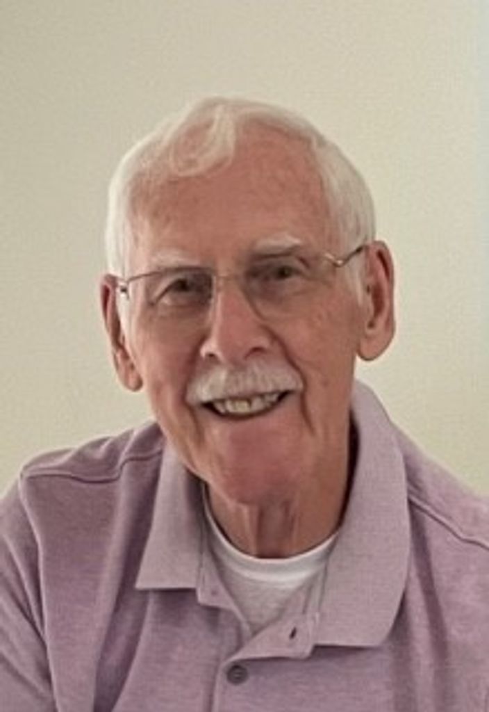 Sydney (Syd) Willett Profile Photo