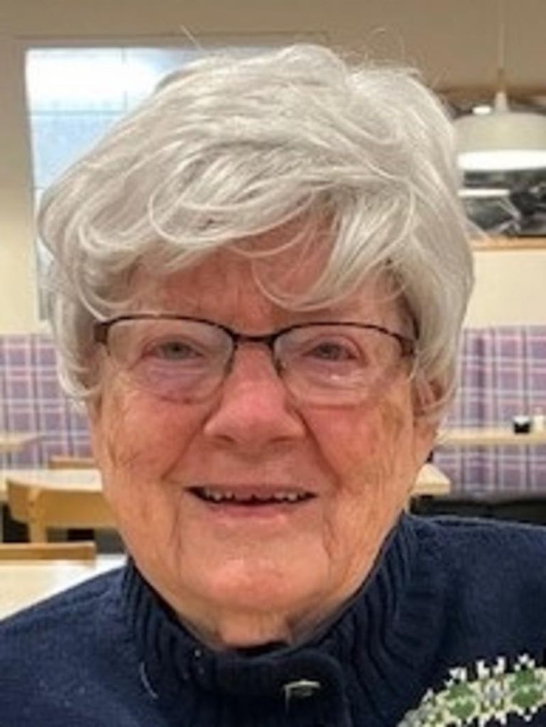 Doris Elaine Baddeley Profile Photo