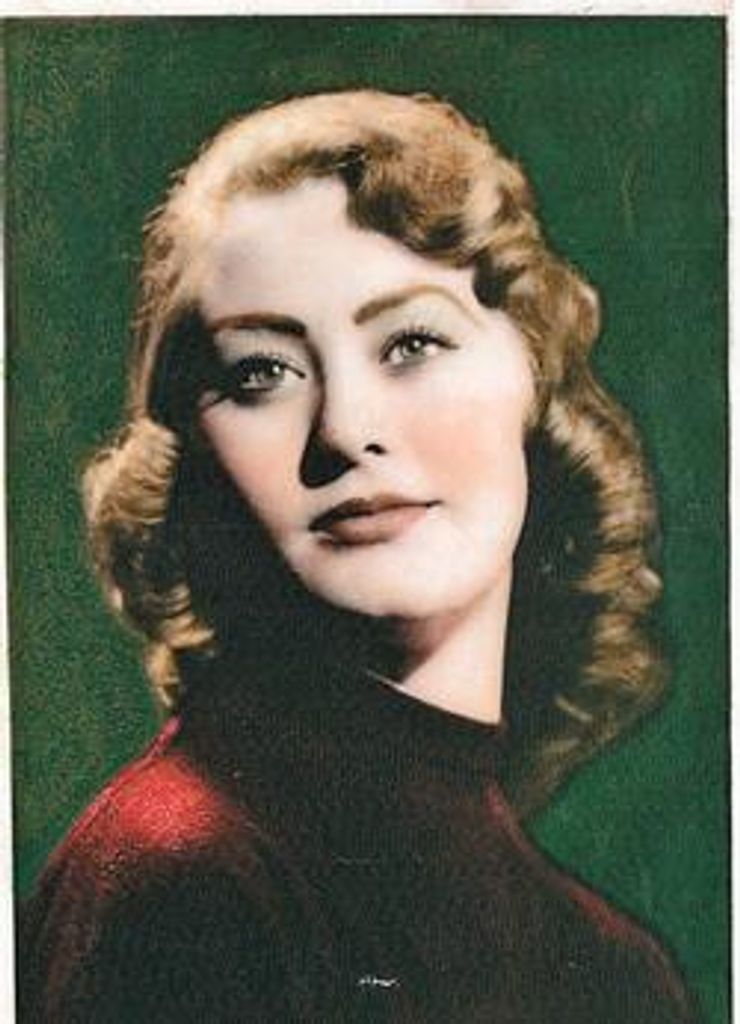 Patricia Ann James Profile Photo
