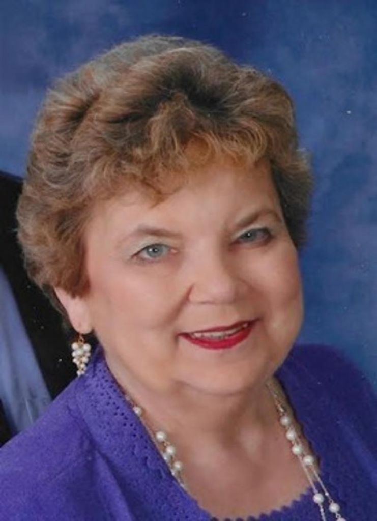 Helen Sue Johnson Welker Profile Photo