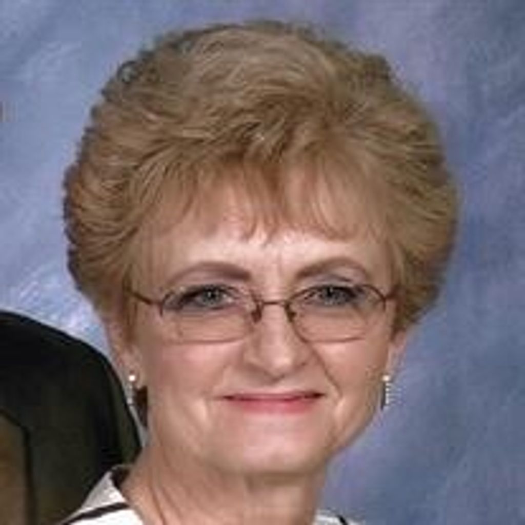 Sandra Jean Montgomery