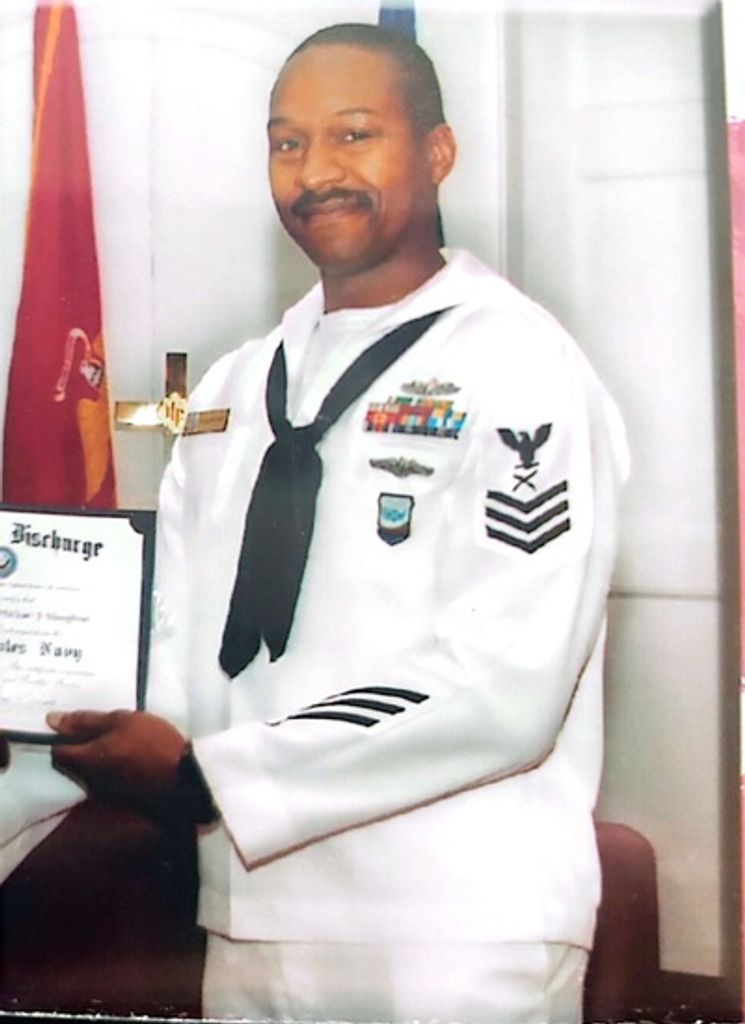 Michael Junius Slaughter Profile Photo