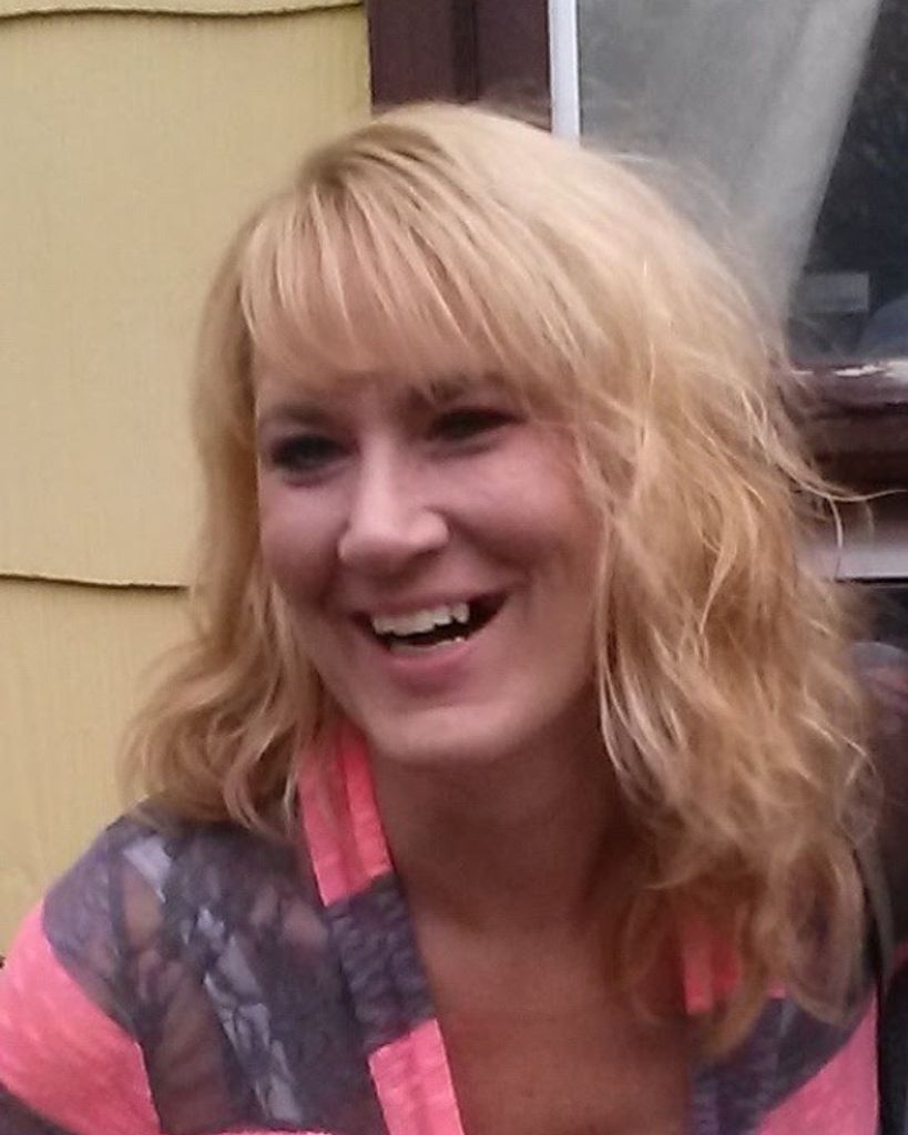 Angela Friendt Profile Photo