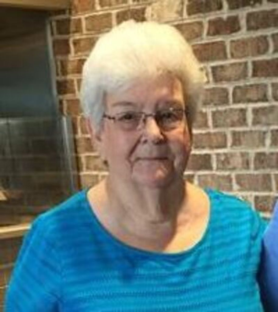 Patricia "Pat" James Profile Photo