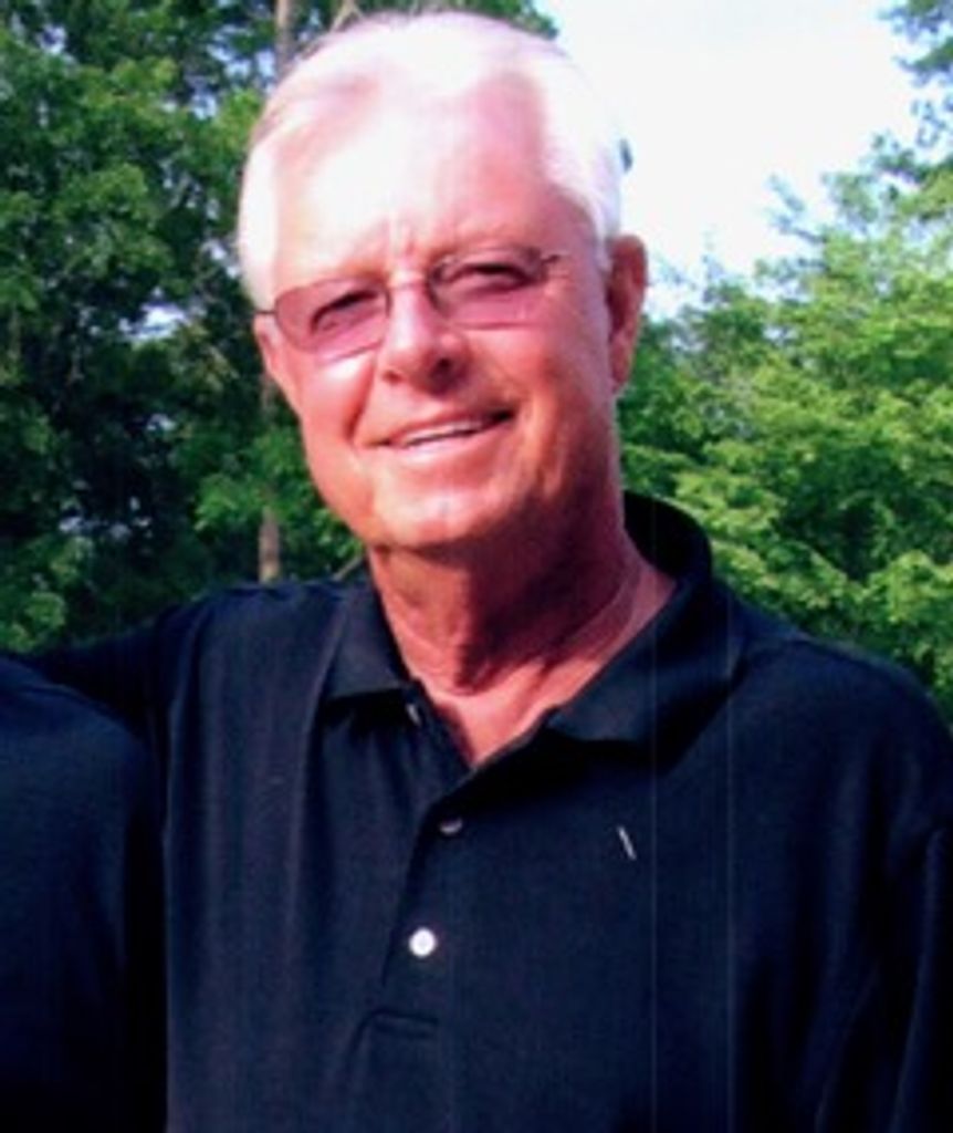 Daniel Jerome Fussell, Jr.