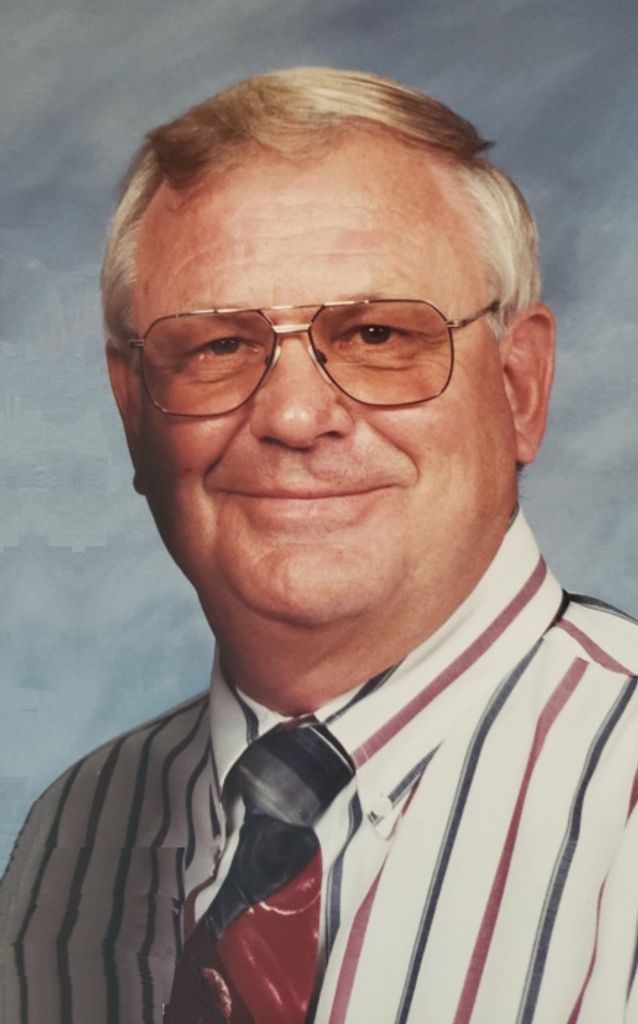 Donald 'Donnie' Stevens Profile Photo