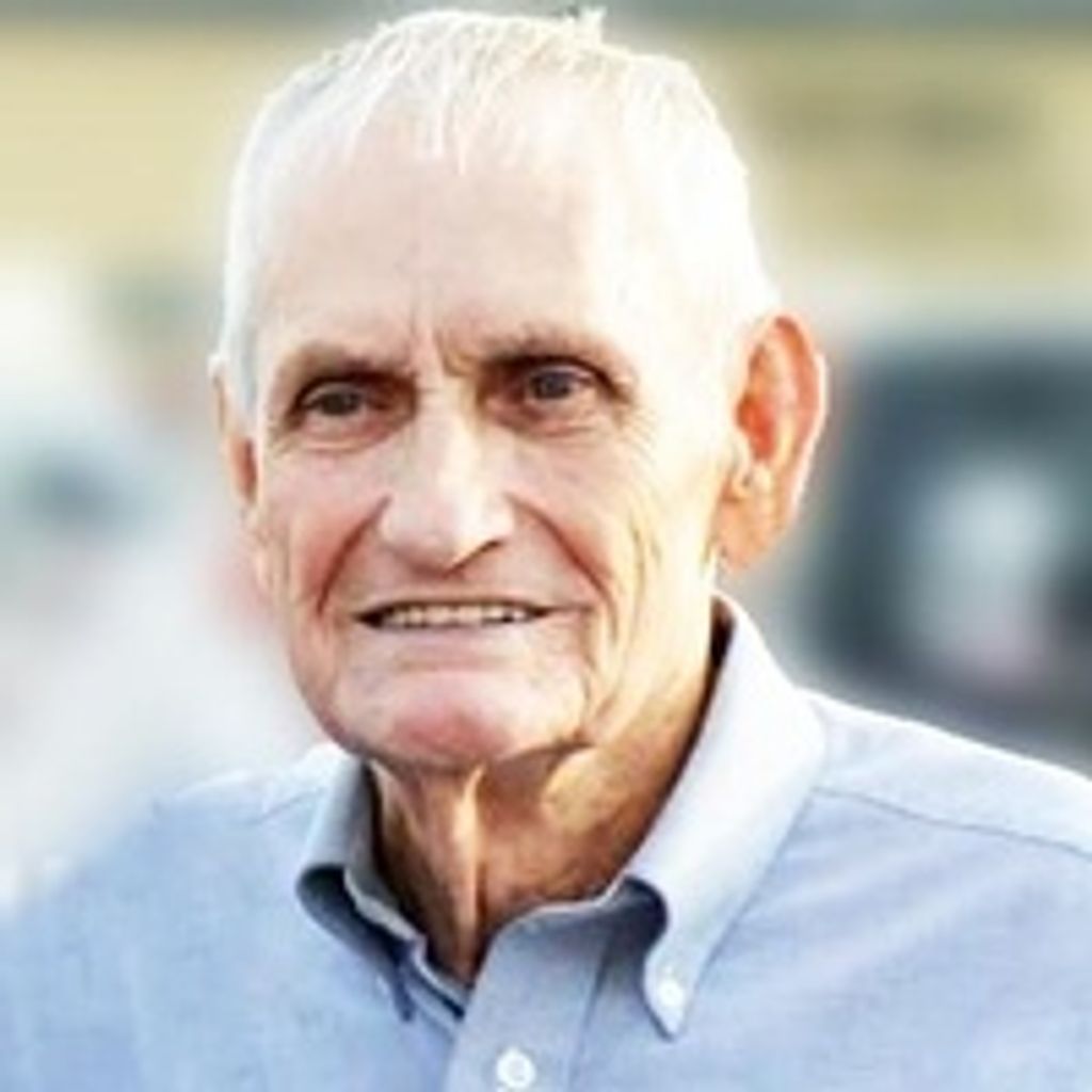 Thomas Bradford Perry Profile Photo