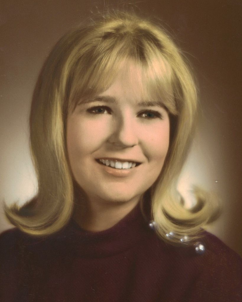 Janice Dorman