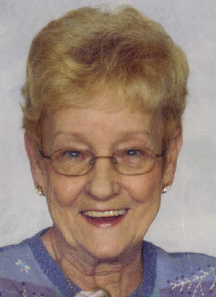 Iona June "Innie" Theis