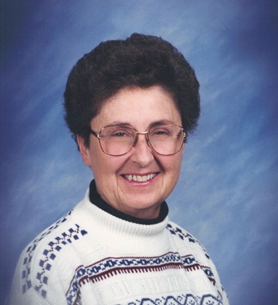 Norma Ann Pryor Profile Photo